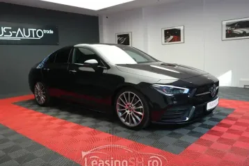 Mercedes-Benz 200 din 2020 - oferta MER96174