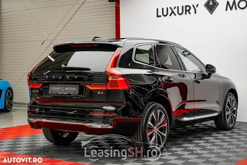 Volvo XC60 din 2022 cu 119.000 km - oferta VOL103020 - foto 38
