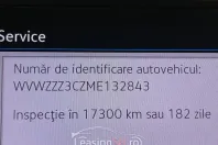 Volkswagen Passat din 2021 cu 71.438 km - oferta VOL102624 - foto 26