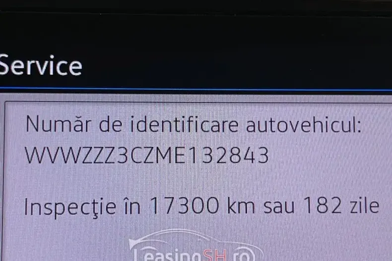 Volkswagen Passat din 2021 cu 71.438 km - oferta VOL102624 - foto 26