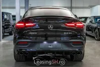 Mercedes-Benz 53 AMG din 2025 cu 20 km - oferta MER99795 - foto 6