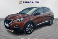 Peugeot 3008 din 2020 cu 44.155 km - oferta PEU102828 - foto 10