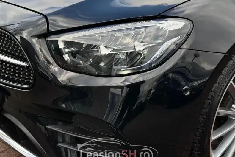 Mercedes-Benz 300 din 2021 cu 35.987 km - oferta MER99024 - foto 22