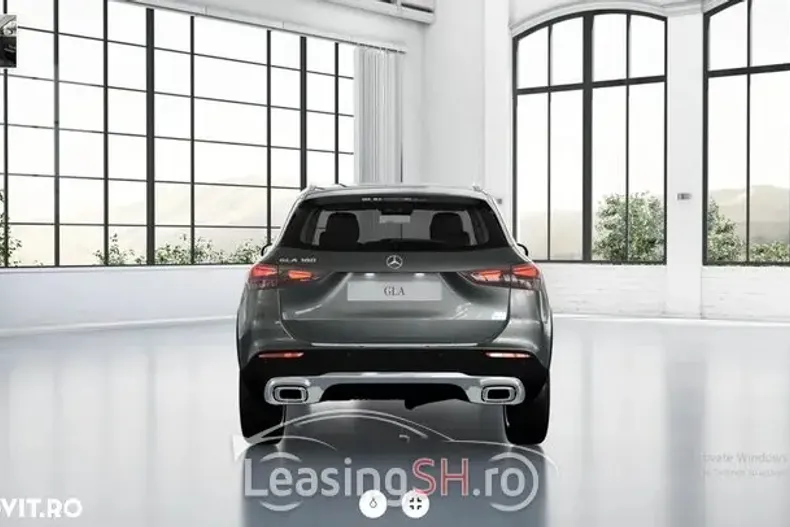 Mercedes-Benz 180 din 2025 cu 10 km - oferta MER102679 - foto 2