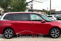 Citroën C4 Grand Space Tourer din 2019 cu 146.000 km - oferta CIT100149 - foto 14