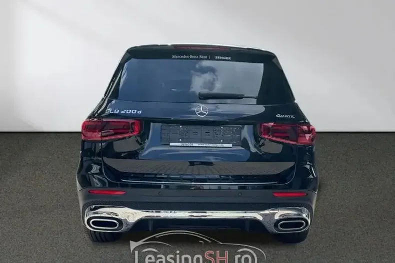 Mercedes-Benz 200 din 2024 cu 20.000 km - oferta MER98160 - foto 5