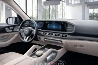 Mercedes-Benz 450 din 2024 cu 12.600 km - oferta MER96737 - foto 5