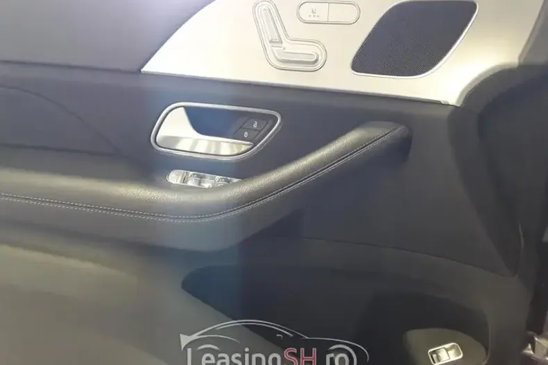 Mercedes-Benz 350 din 2020 cu 50.463 km - oferta MER97697 - foto 9