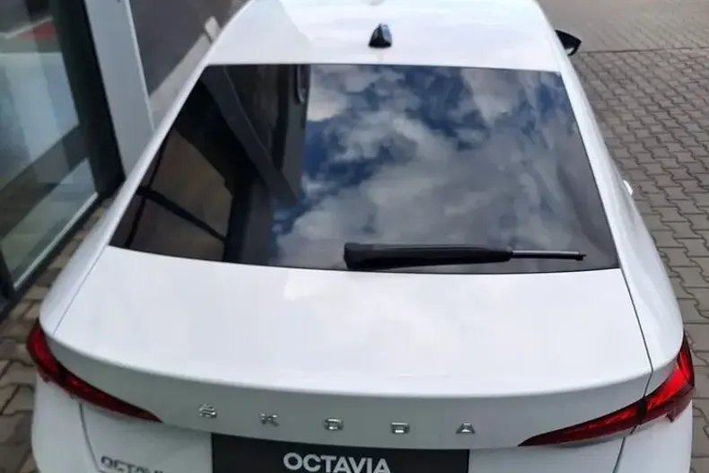 Skoda Octavia din 2021 cu 60.000 km - oferta SKO101884 - foto 18
