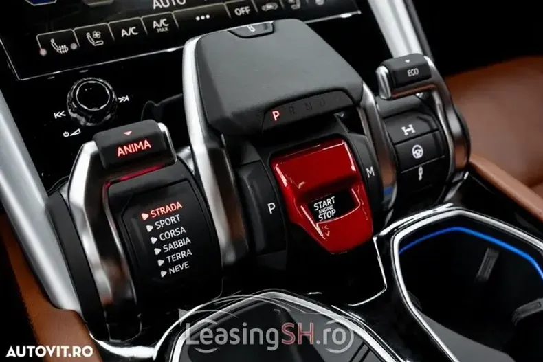 Lamborghini Urus din 2022 cu 55.621 km - oferta LAM103198 - foto 31