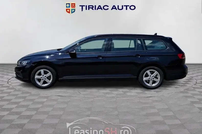 Volkswagen Passat din 2022 cu 157.304 km - oferta VOL100733 - foto 4