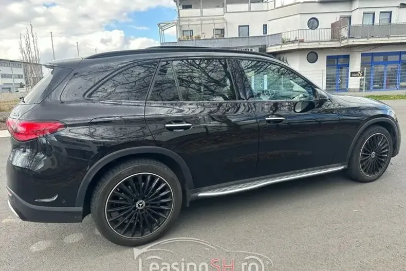 Mercedes-Benz 220 din 2023 cu 31.600 km - oferta MER97321 - foto 11