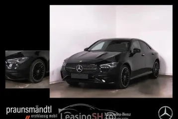 Mercedes-Benz 250 din 2024 - oferta MER99392