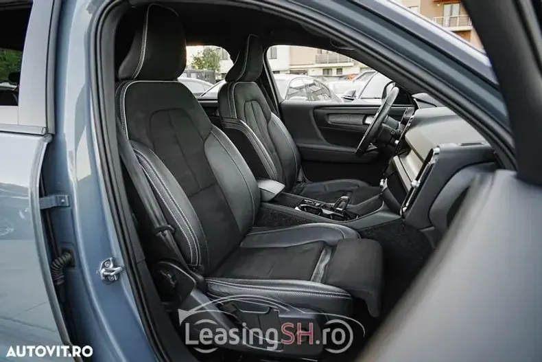 Volvo XC40 din 2020 cu 177.600 km - oferta VOL103236 - foto 10