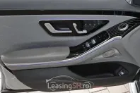 Mercedes-Benz 580 din 2022 cu 29.220 km - oferta MER99920 - foto 10