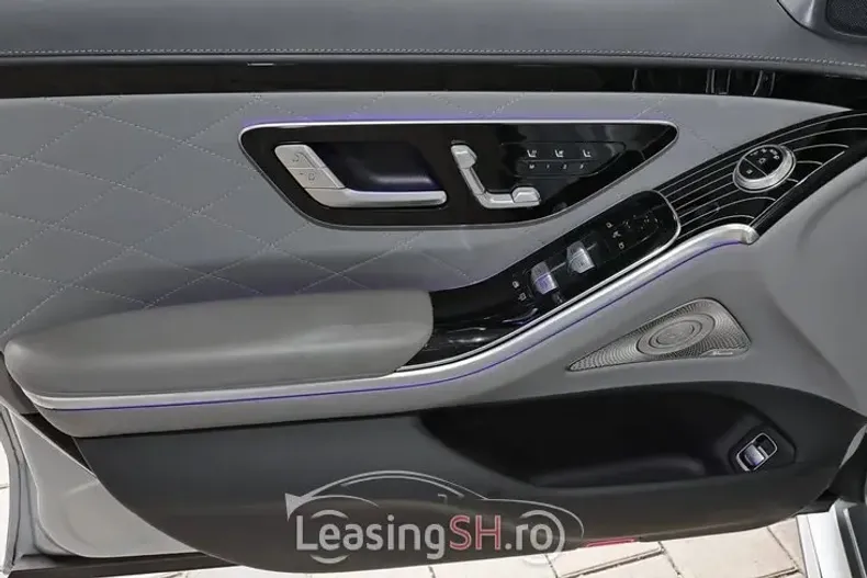 Mercedes-Benz 580 din 2022 cu 29.220 km - oferta MER99920 - foto 10