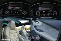 Audi Q7 din 2021 cu 88.600 km - oferta AUD103238 - foto 16