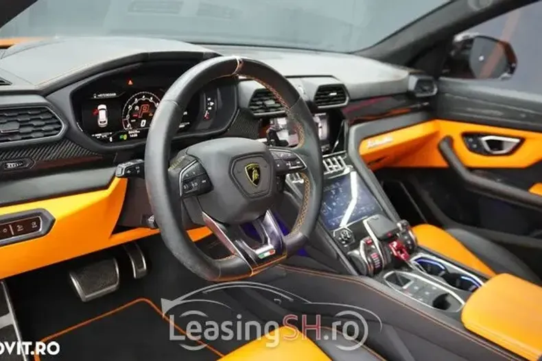 Lamborghini Urus din 2022 cu 84.429 km - oferta LAM103030 - foto 31
