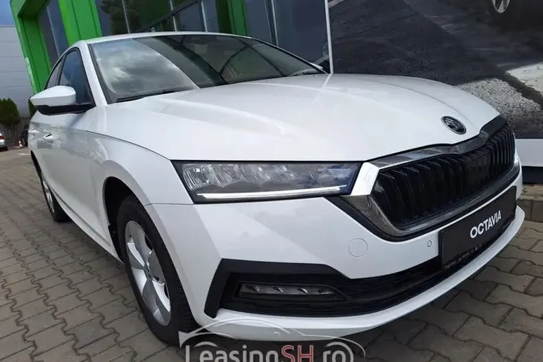 Skoda Octavia din 2021 cu 60.000 km - oferta SKO101884 - foto 5