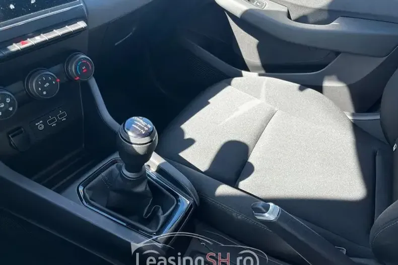 Renault Clio din 2022 cu 68.805 km - oferta REN103128 - foto 15