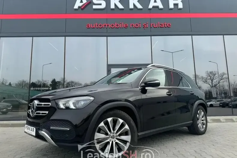Mercedes-Benz 350 din 2021 cu 68.501 km - oferta MER96072 - foto 1
