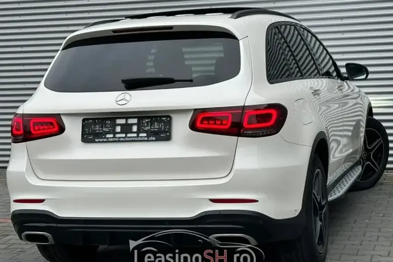 Mercedes-Benz 200 din 2020 cu 79.000 km - oferta MER97424 - foto 7