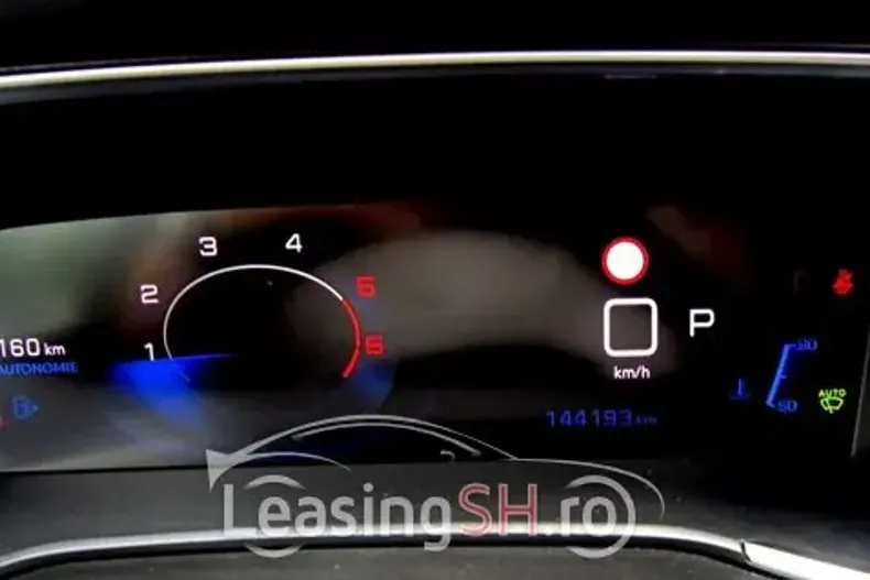 Peugeot 308 din 2020 cu 144.193 km - oferta PEU102072 - foto 8