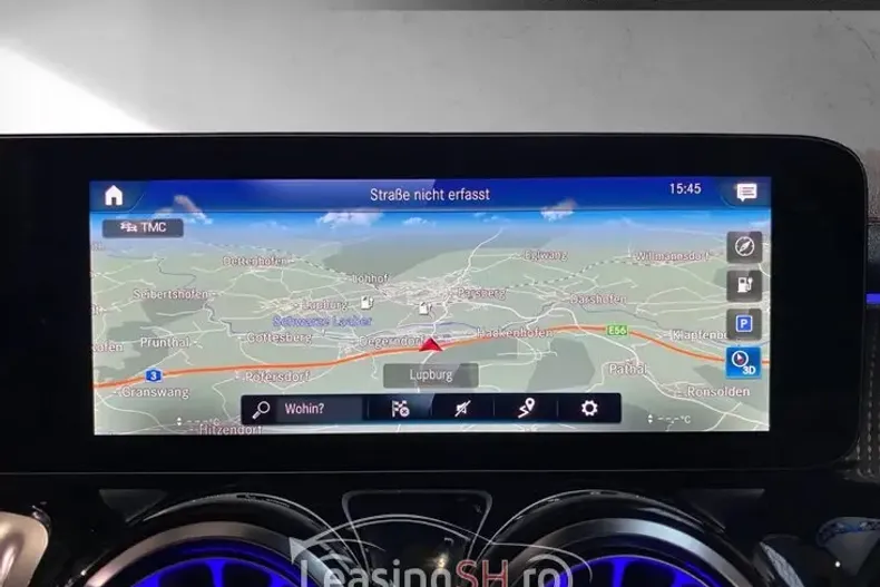 Mercedes-Benz EQB din 2023 cu 9.080 km - oferta MER99550 - foto 11