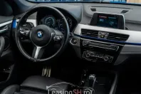 BMW X1 din 2021 cu 90.450 km - oferta BMW94822 - foto 20