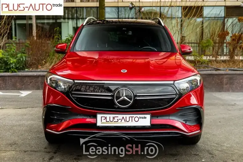 Mercedes-Benz EQB din 2022 cu 62.934 km - oferta MER96118 - foto 8