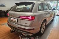 Audi Q7 din 2022 cu 92.000 km - oferta AUD102460 - foto 9