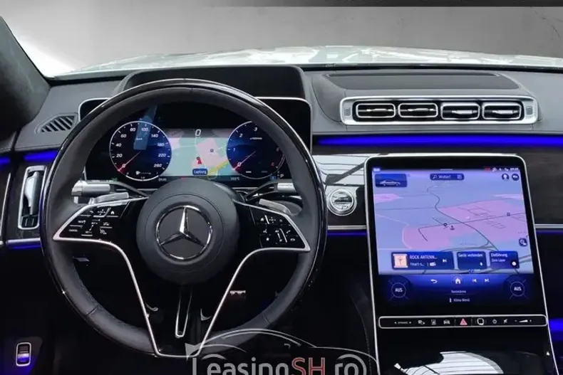 Mercedes-Benz 450 din 2023 cu 11.890 km - oferta MER99609 - foto 15