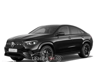 Mercedes-Benz Coupe din 2024 - oferta MER103029