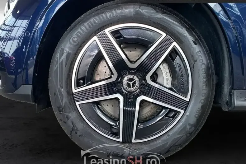 Mercedes-Benz 300 din 2023 cu 3.430 km - oferta MER98396 - foto 16