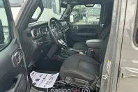 Jeep Wrangler din 2019 cu 153.765 km - oferta JEE100761 - foto 15