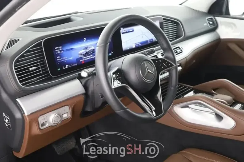 Mercedes-Benz 450 din 2024 cu 35.600 km - oferta MER98870 - foto 9