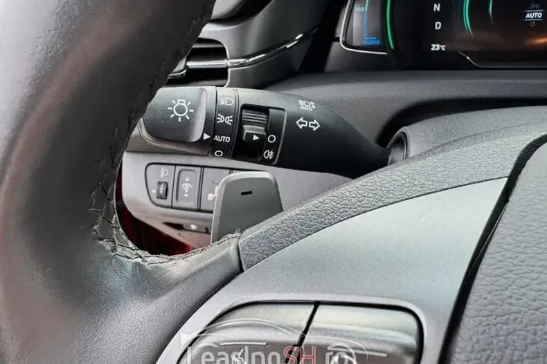 Hyundai IONIQ din 2021 cu 55.000 km - oferta HYU102741 - foto 23