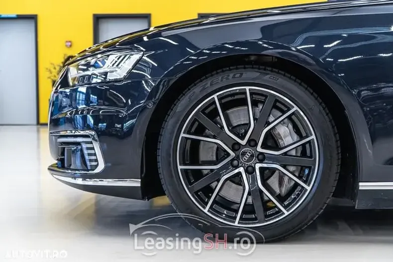 Audi A8 din 2020 cu 158.900 km - oferta AUD103059 - foto 38