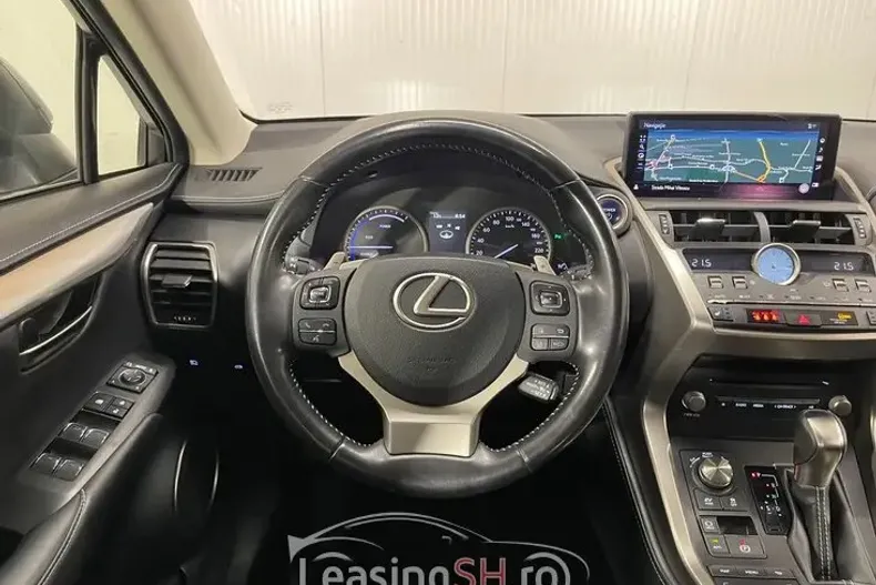 Lexus Seria NX din 2020 cu 95.990 km - oferta LEX103159 - foto 26