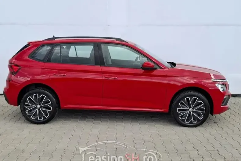 Skoda Kamiq din 2024 cu 37.462 km - oferta SKO102861 - foto 10