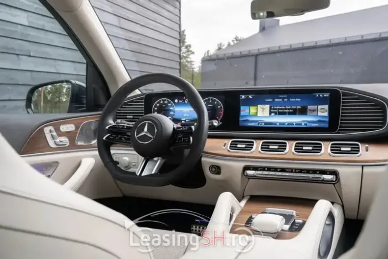 Mercedes-Benz 580 din 2024 cu 58.000 km - oferta MER98214 - foto 9