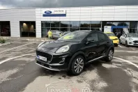 Ford Puma din 2020 cu 145.111 km - oferta FOR100687 - foto 1