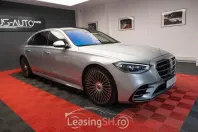 Mercedes-Benz 500 din 2022 cu 128.800 km - oferta MER96044 - foto 1