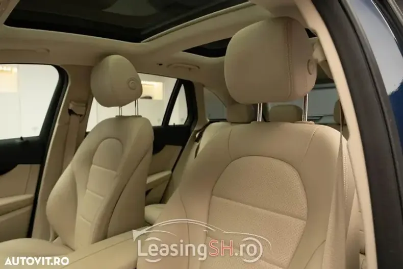 Mercedes-Benz 300 din 2022 cu 50.000 km - oferta MER95022 - foto 6