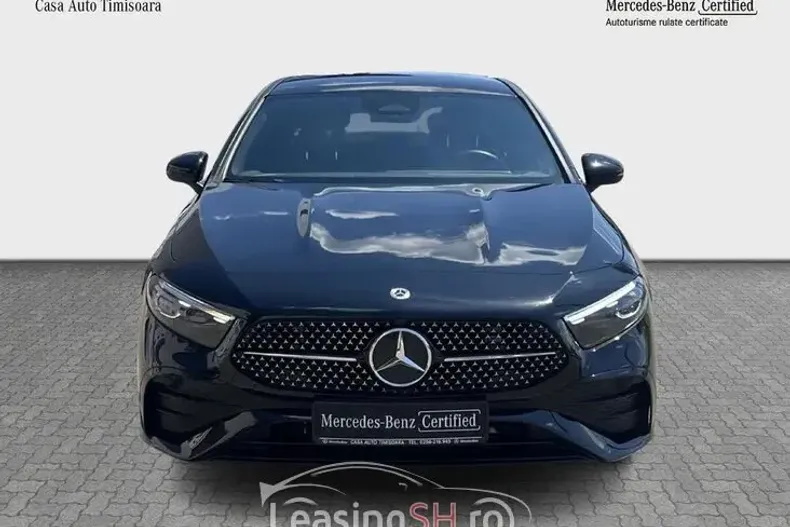 Mercedes-Benz 200 din 2024 cu 21.039 km - oferta MER101143 - foto 16