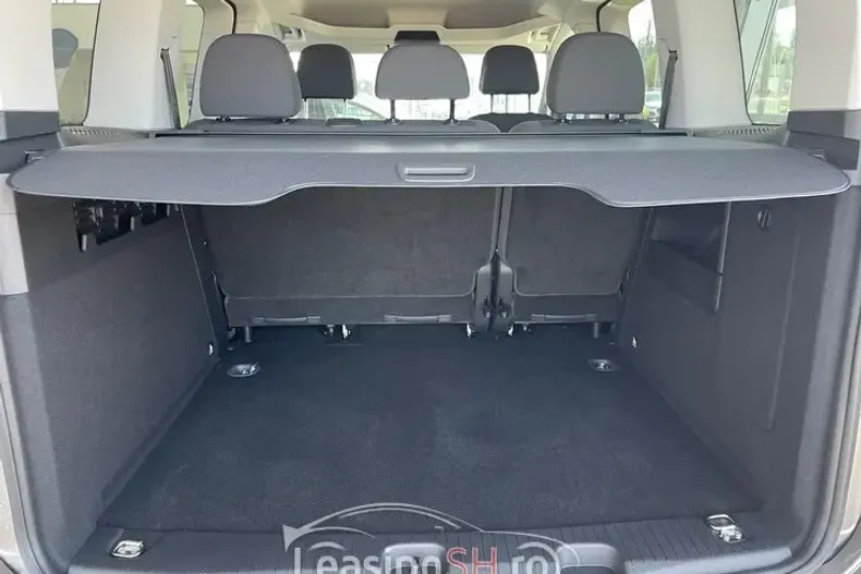 Volkswagen Caddy din 2025 cu 1 km - oferta VOL102400 - foto 3