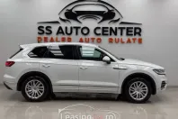 Volkswagen Touareg din 2019 cu 142.000 km - oferta VOL95356 - foto 20