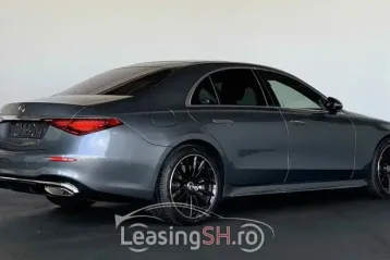 Mercedes-Benz 580 din 2022 - oferta MER96826