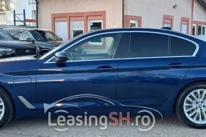 BMW 530e din 2019 cu 95.000 km - oferta BMW102968 - foto 16