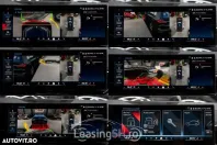 BMW X7 din 2023 cu 12.200 km - oferta BMW95822 - foto 38